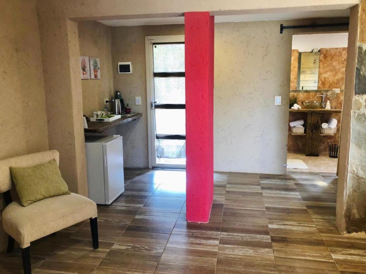 Campoalto Suites San Javier  Exteriör bild